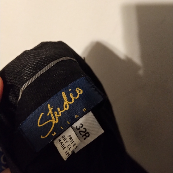 Men's Dress Pants Sz 32R - Picture 8 of 8